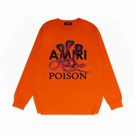 Picture of Amiri T Shirt Long _SKUAmiriS-XXLsytCH05749468